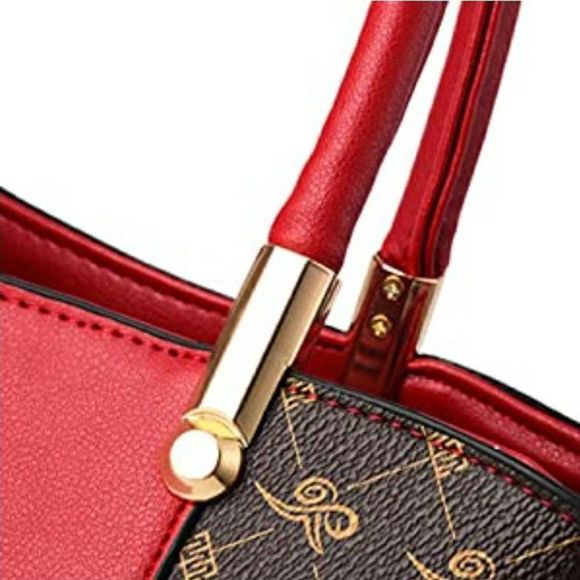Kurgool Women Purses and Handbags Top Handle Satchel Shoulder Bags Messenger - Picture 9 of 16